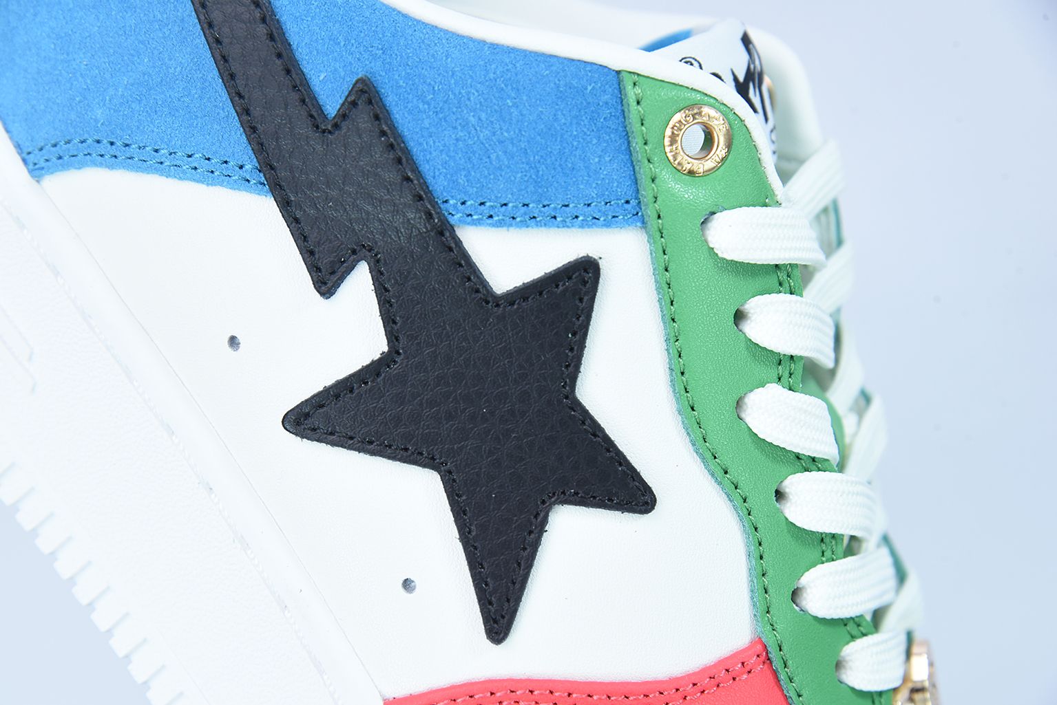 A Bathing Ape Bape Sta Low Tokyo (2021) 1H20191048