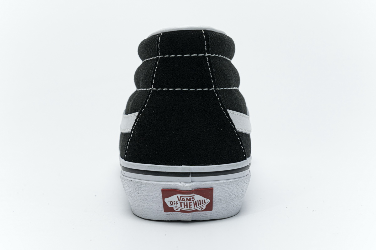 VANS Sk8-Mid Relssue  VN0A391F68T