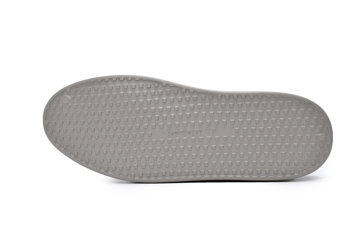 FEAR OF GOD The California Slip-On Concrete -333