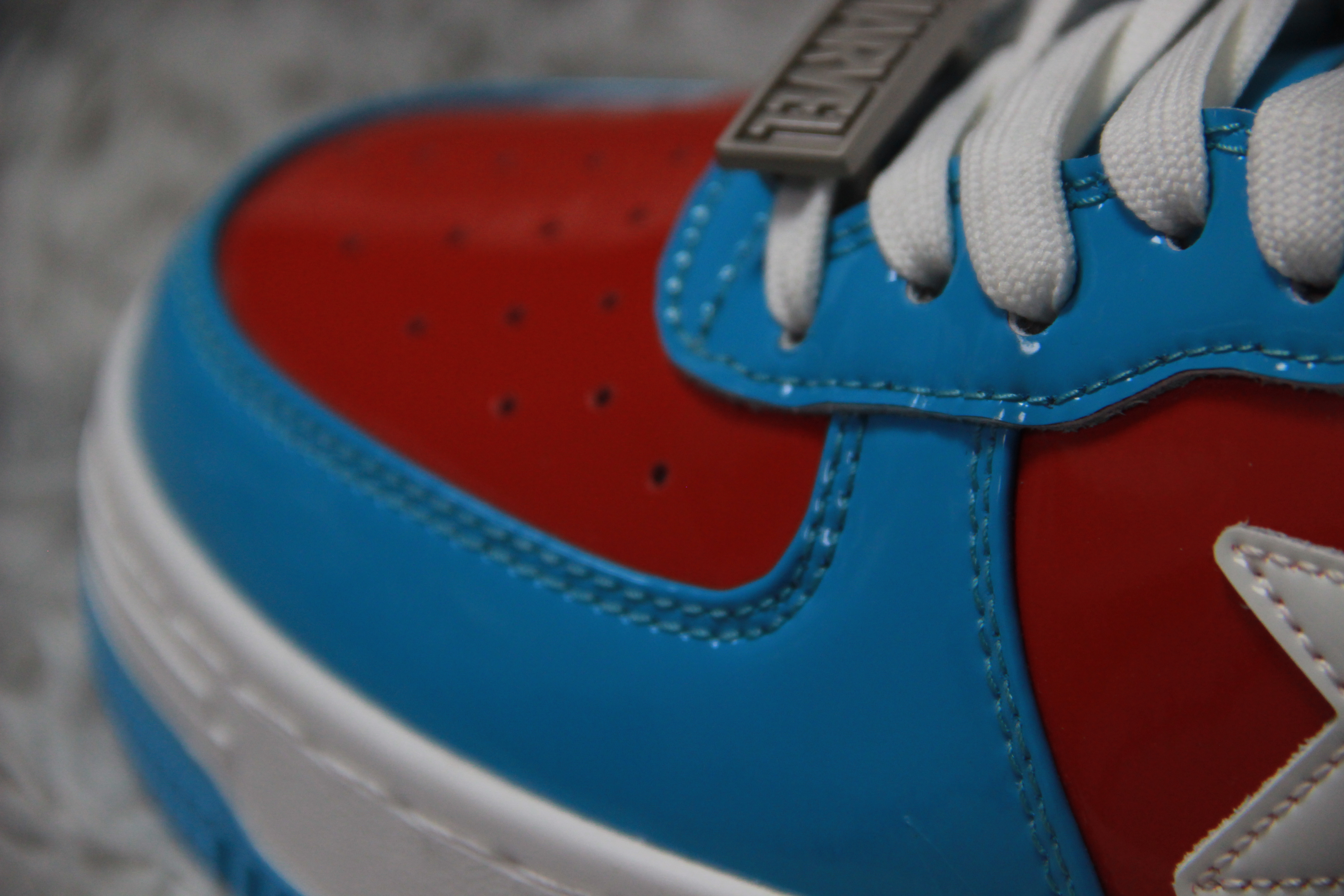 A Bathing Ape Bape Sta Marvel Comics Captain America 001FWI731903