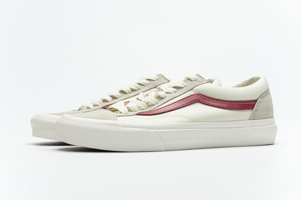 VANS Style 36 Marshmal   VN0A3DZ3OXS