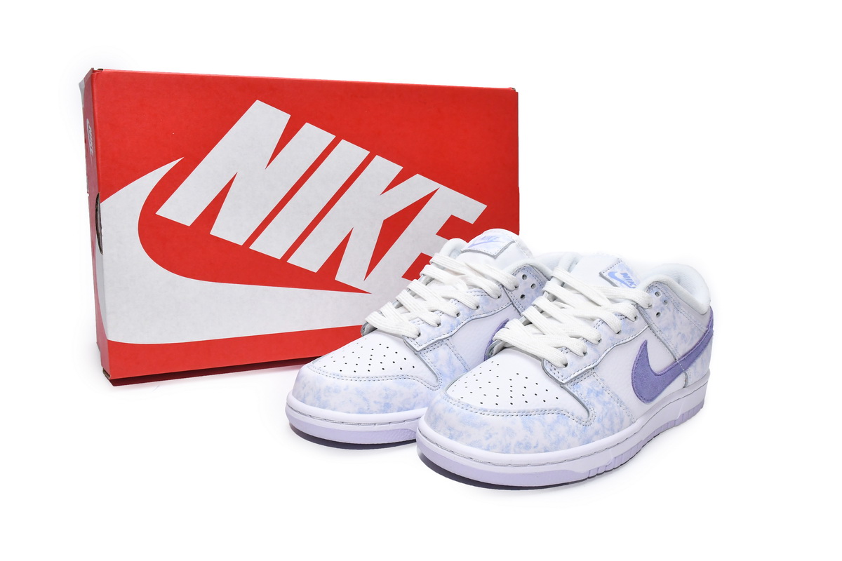 Nike Dunk Low Purple Pulse   DM9467-500