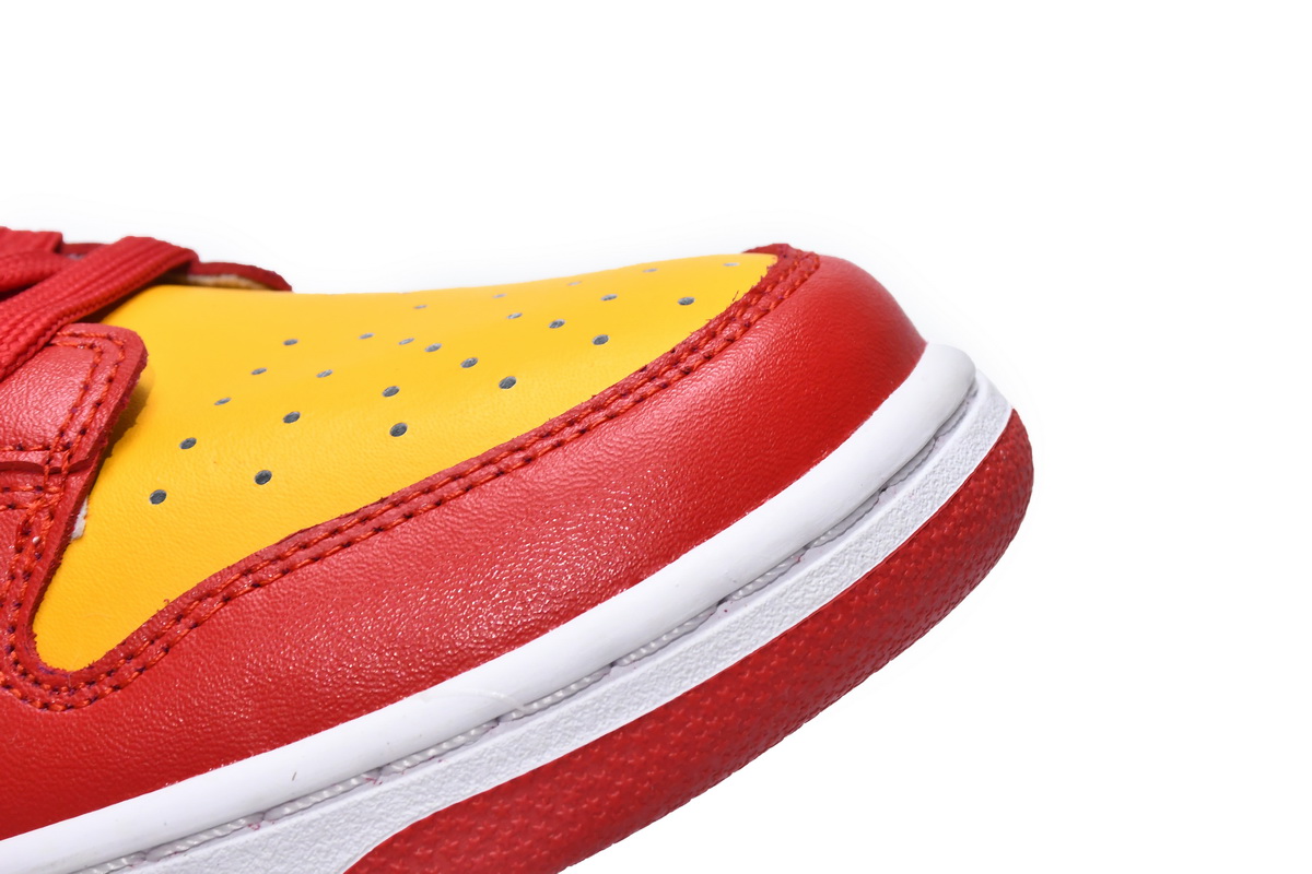 Nike Dunk Low JiuJin  DD1391-701
