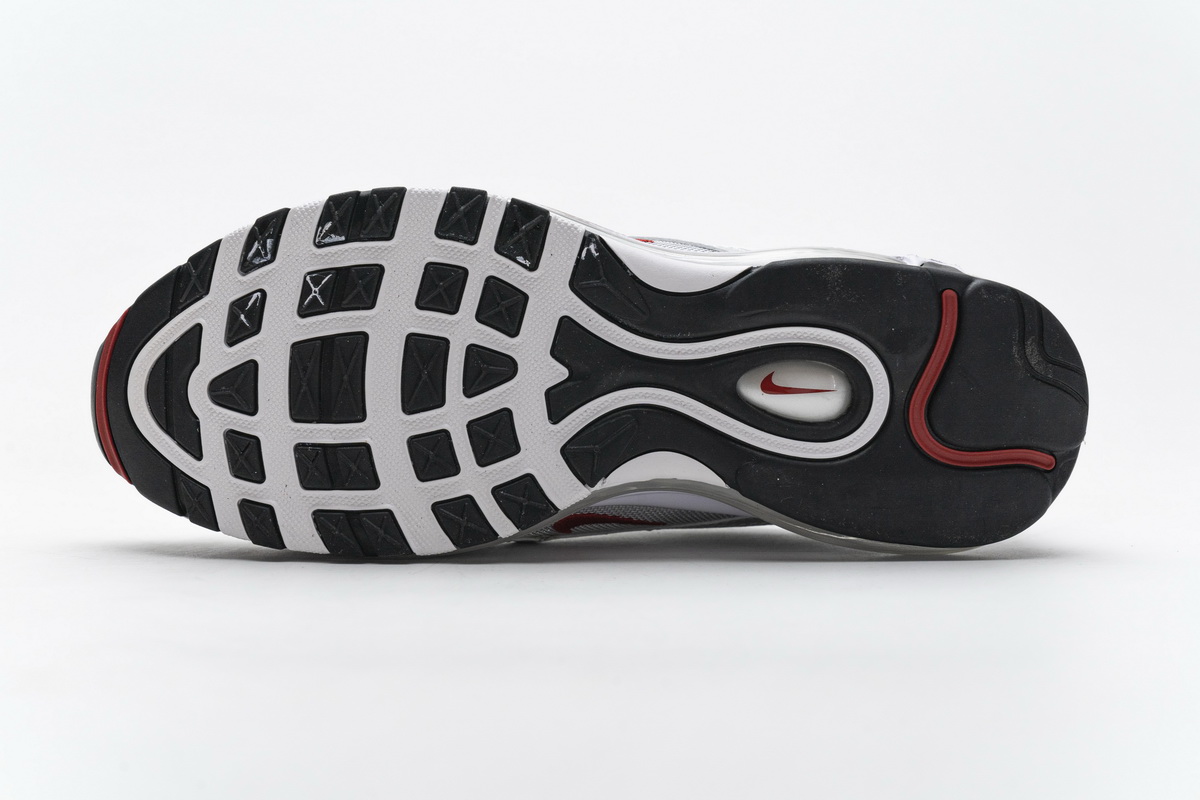 Nike Air Max 97 OG Silver Bullet 884421-001