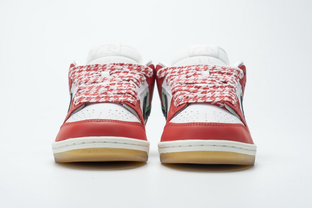 Frame Skate x Nike SB Dunk Low “Habibi  CT2550-600