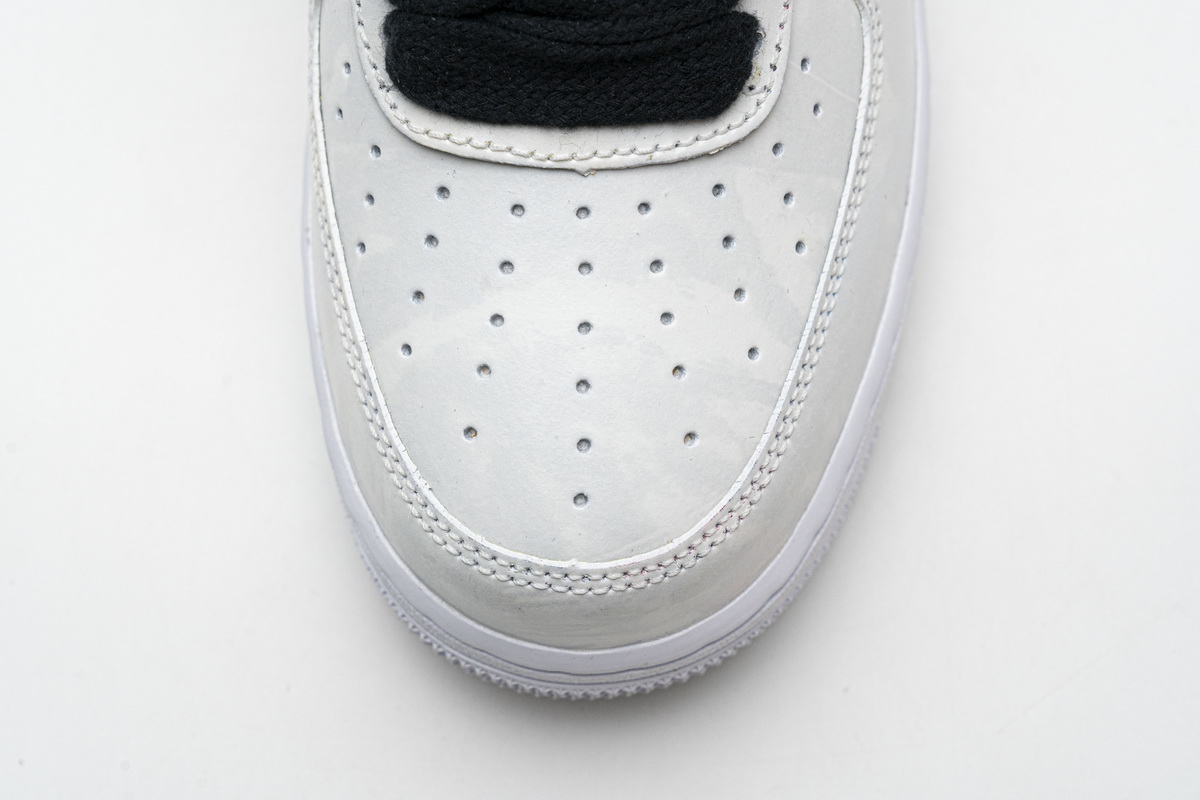 PEACEMINUSONE x Nike Air Force 1 “Para-Noise 2.0”  DD3223-100