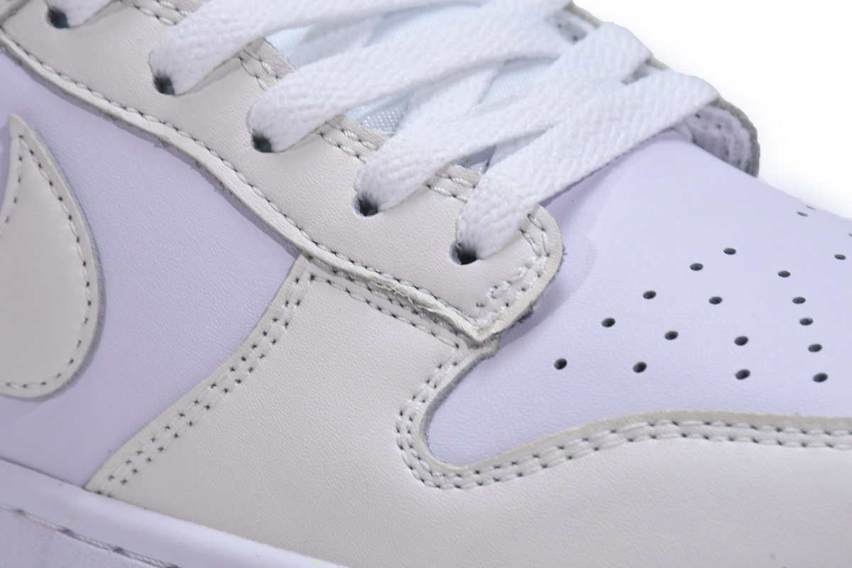 Nike Dunk Low Move To Zero  DD1873-101