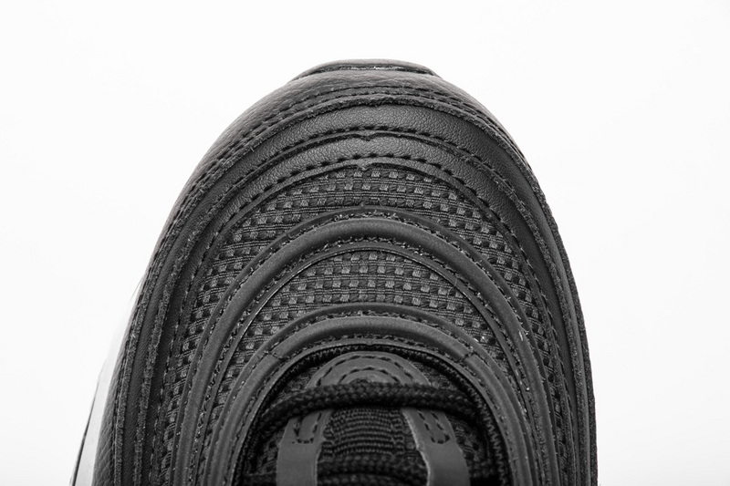 Nike Air Max 97 Swoosh Air Logos “Black White” AR7621-001