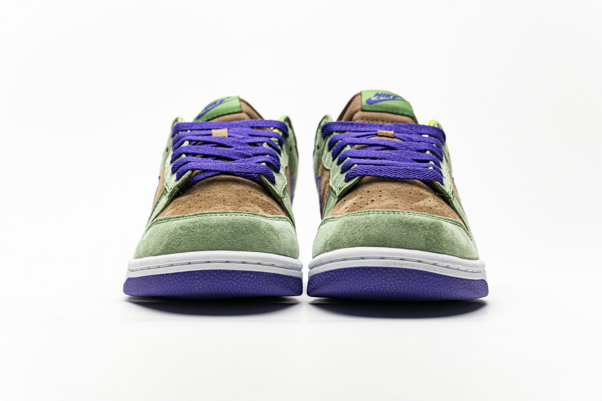 Nike Dunk Low Veneer   DA1469-200