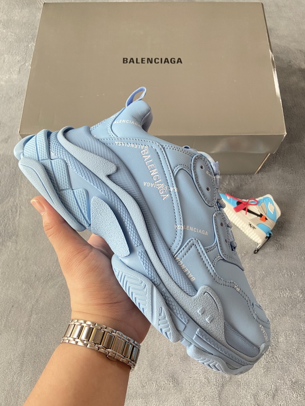 Balenciaga Triple S Moonlight  536737 W2FA1 4090