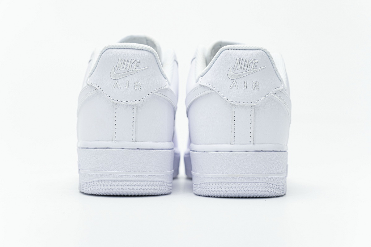 Nike Air Force 1 Low 07 White   315122-111