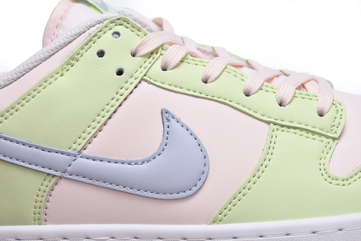 Nike Dunk Low Lime Ice   DD1503-600