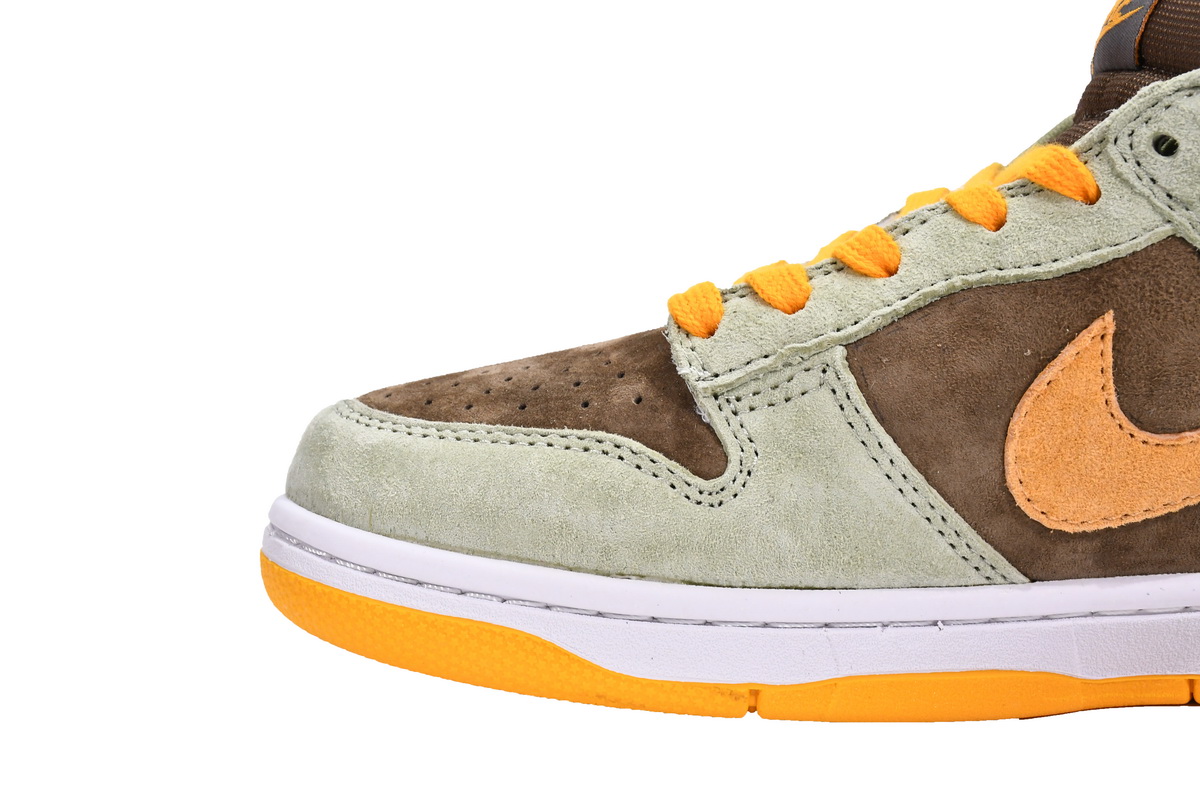 Nike Dunk Low SE Dusty Olive  DH5360-300