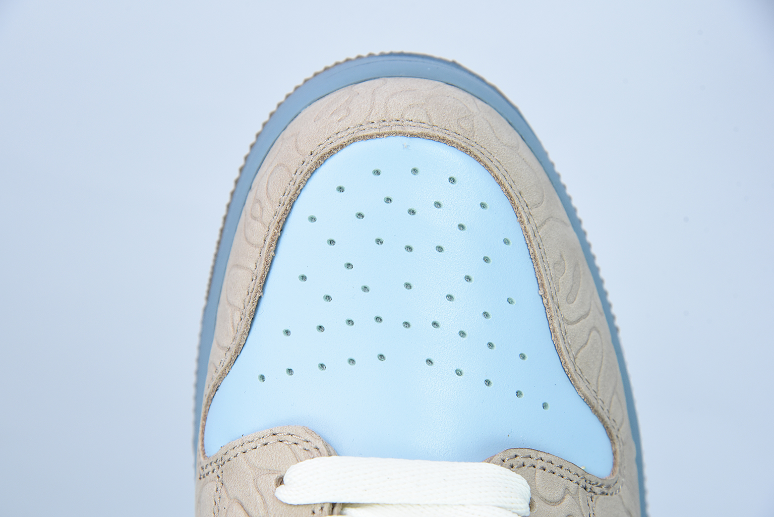 Human Made Bape Sta Sk8 To Nigo 1G801009I
