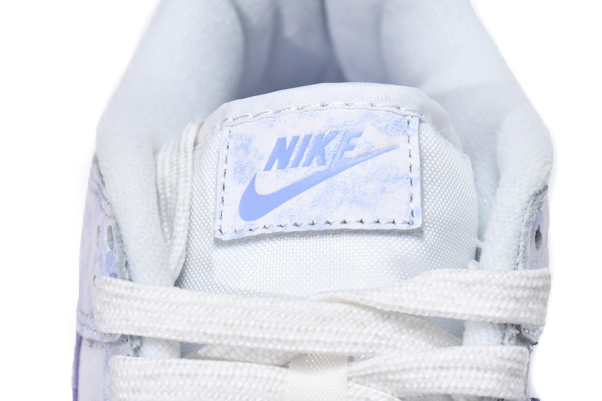 Nike Dunk Low Purple Pulse   DM9467-500