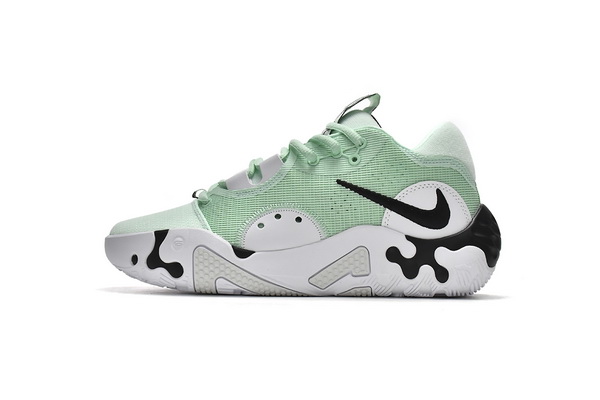 Nike PG 6 EP Black Mint Green  DH8447-301