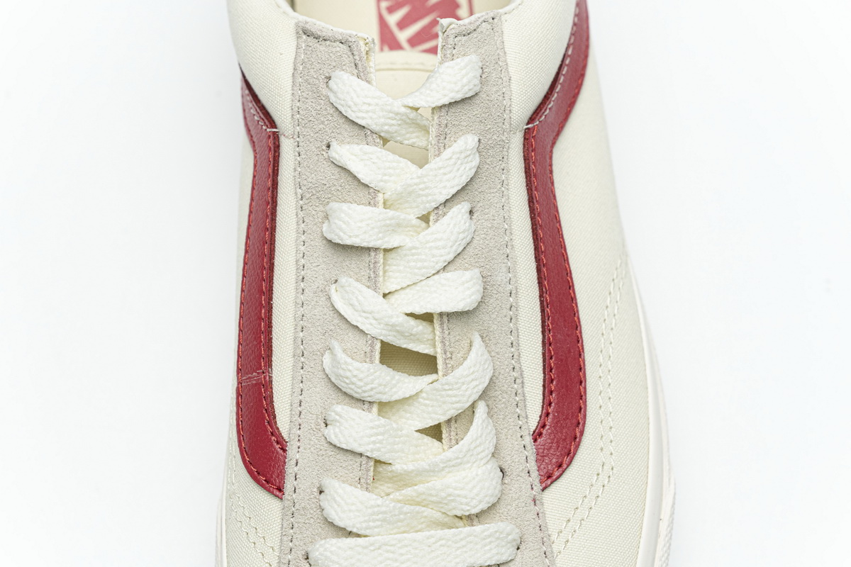 VANS Style 36 Marshmal   VN0A3DZ3OXS