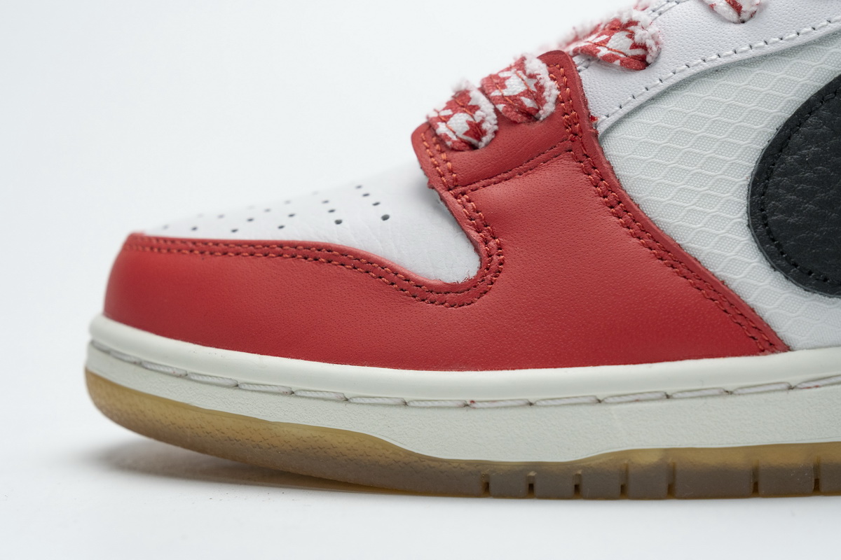 Frame Skate x Nike SB Dunk Low “Habibi  CT2550-600