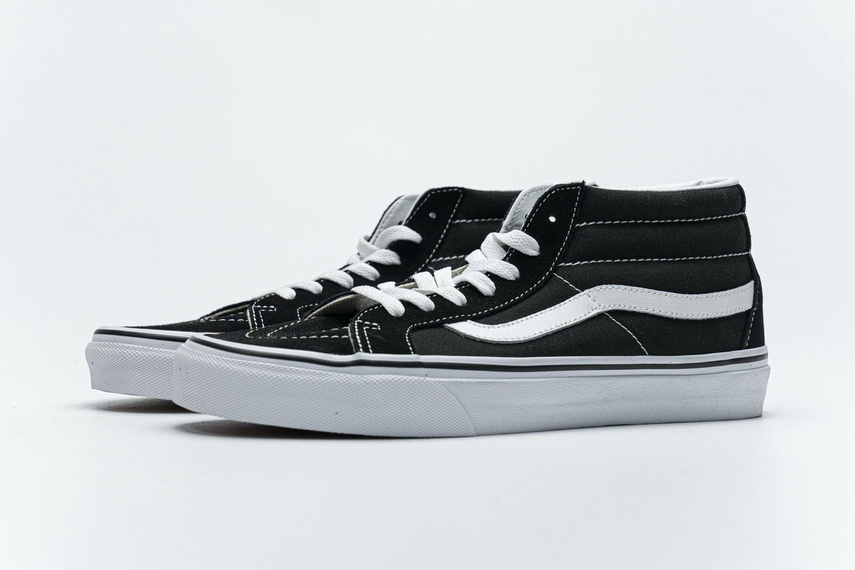 VANS Sk8-Mid Relssue  VN0A391F68T