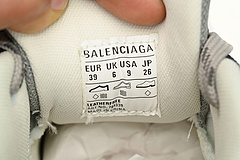 Ba***ci*ga   CARGO Rice Gray 784339-W2MV9-0223