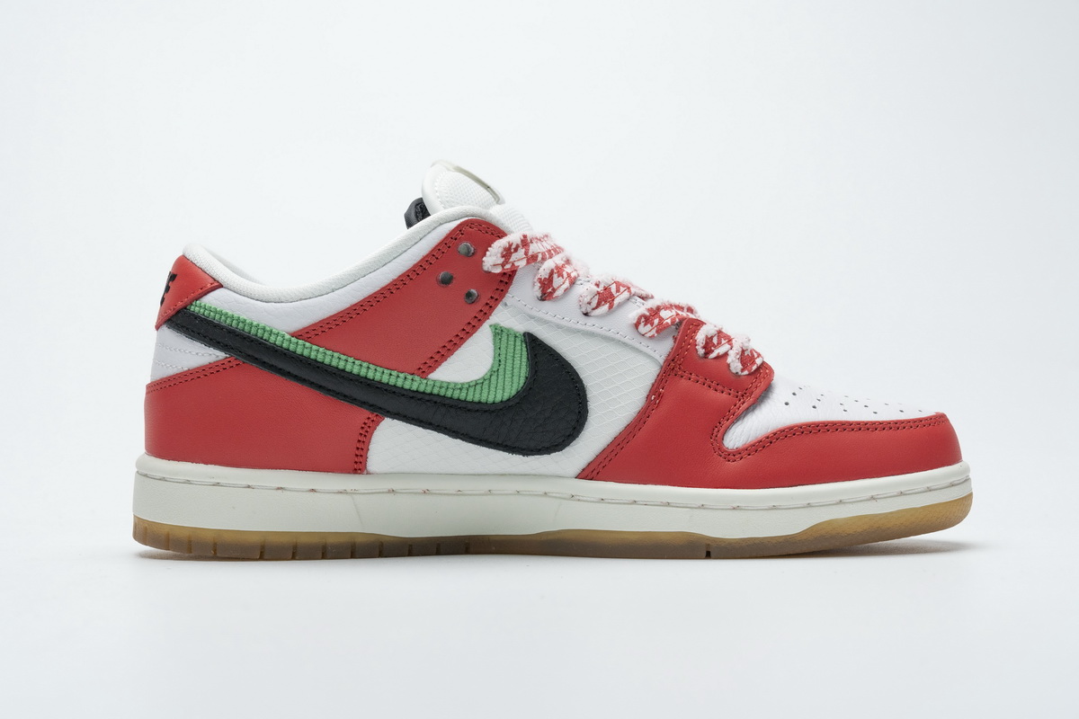 Frame Skate x Nike SB Dunk Low “Habibi  CT2550-600