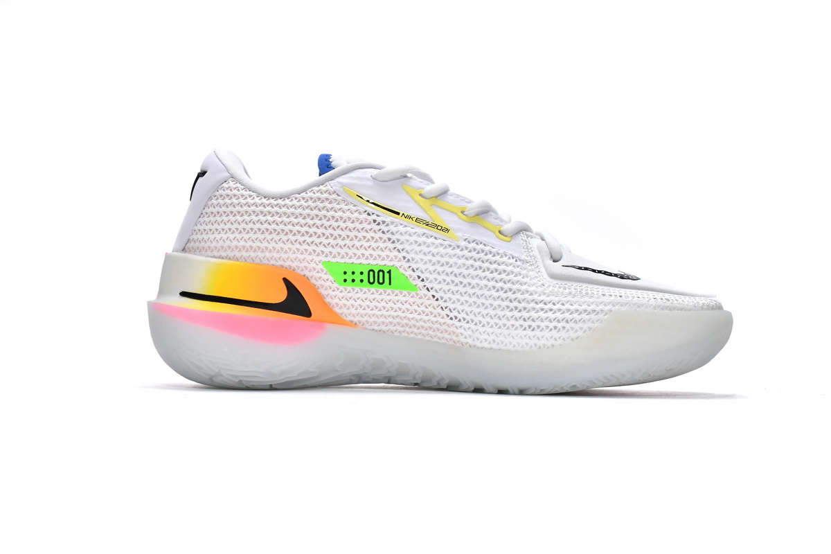Nike Air Zoom G.T. Cut Ghost  DX4112-114