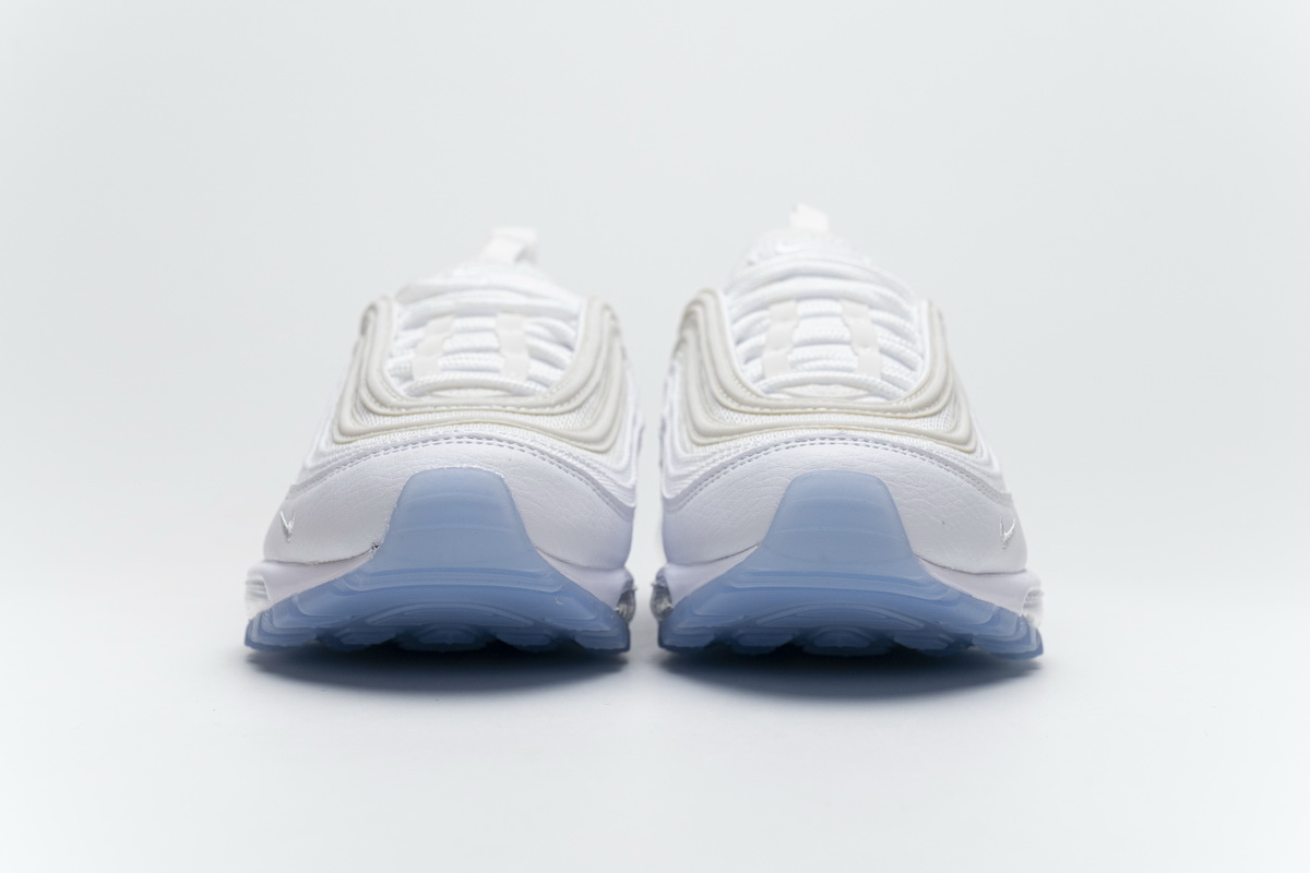 Air Max 97 QS White Ice CT4526-100