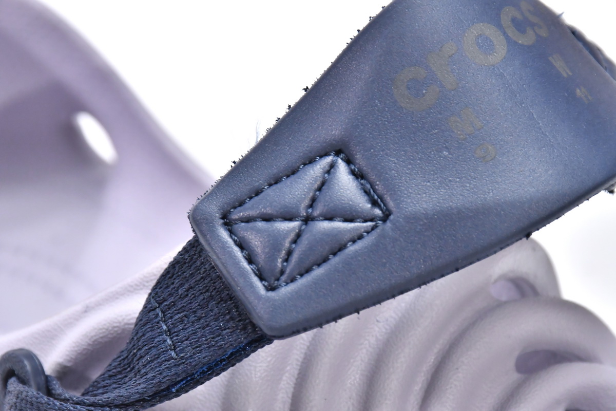 Crocs Pollex Clog by Salehe Bembury Urchin 207393-5PS