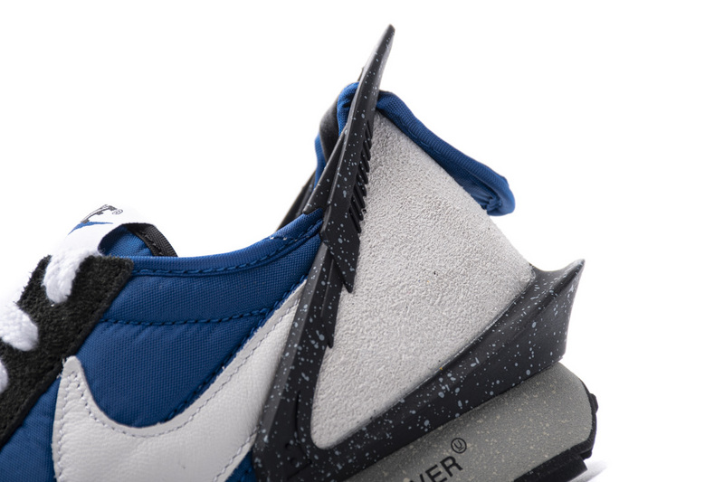 Undercover x Nike Dbreak BlackBlue BV4594-400