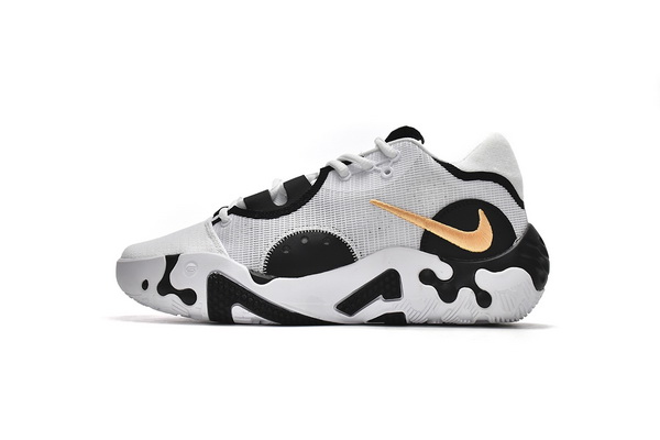 Nike PG 6 EP Panda  DH8447-101