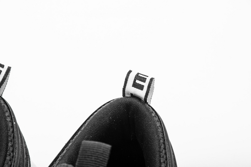 Nike Air Max 97 Swoosh Air Logos “Black White” AR7621-001