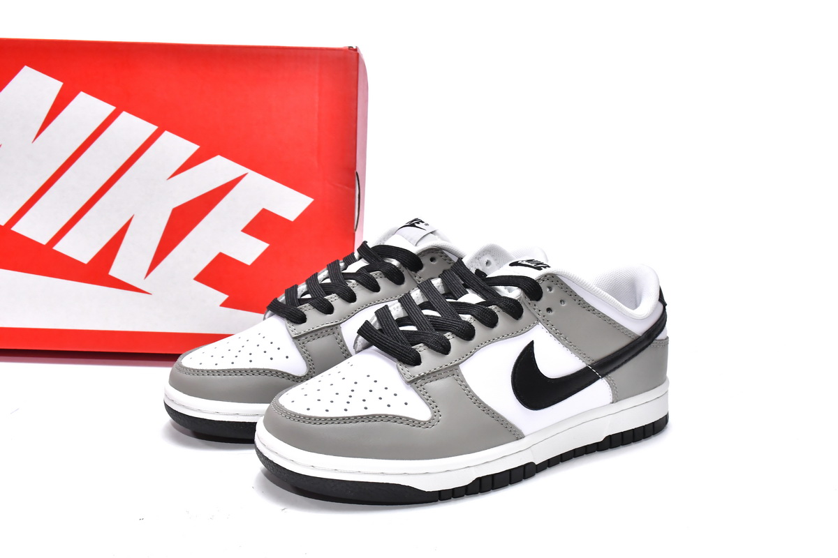 Nike Dunk Low Light Smoke Grey   DO7412-229