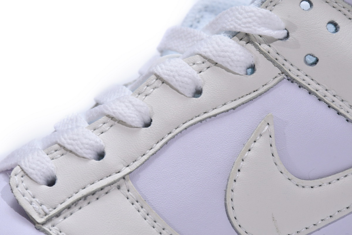 Nike Dunk Low Move To Zero  DD1873-101