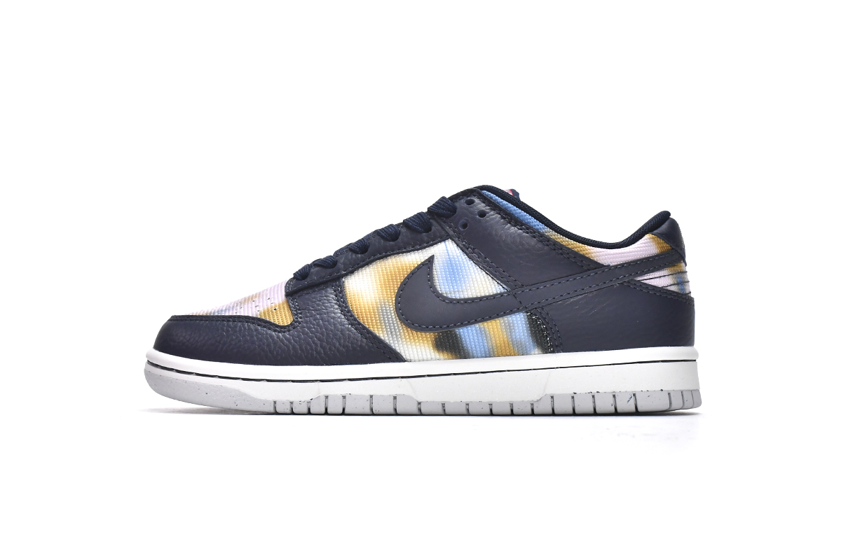 Nike Dunk Low Graffiti  DM0108-400