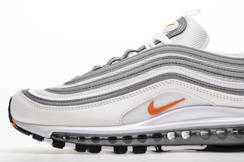Nike Air Max 97 “White Cone”BQ4567-100