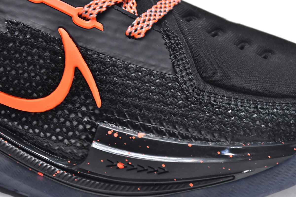Nike Air Zoom G.T. Cut EYBL Navy Orange  DM2826-001