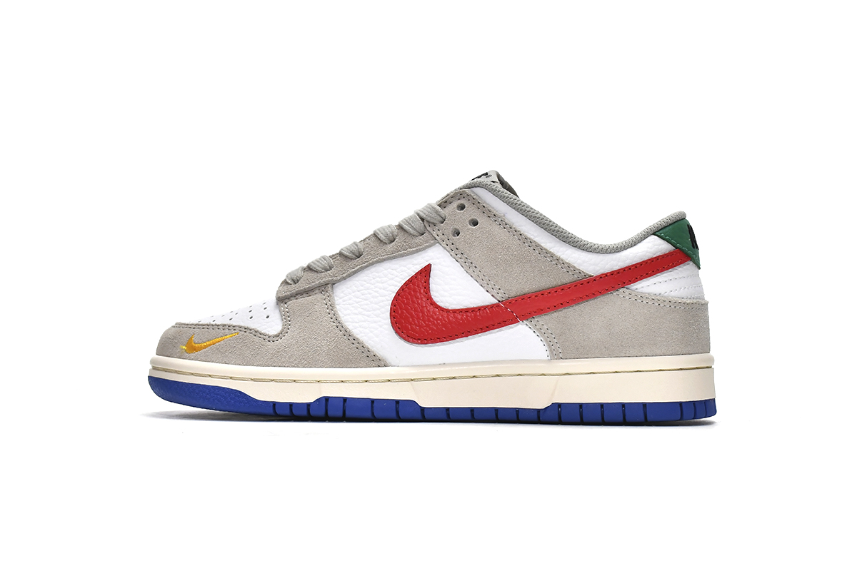 Nike Dunk Low Light Iron Ore DV3497-001