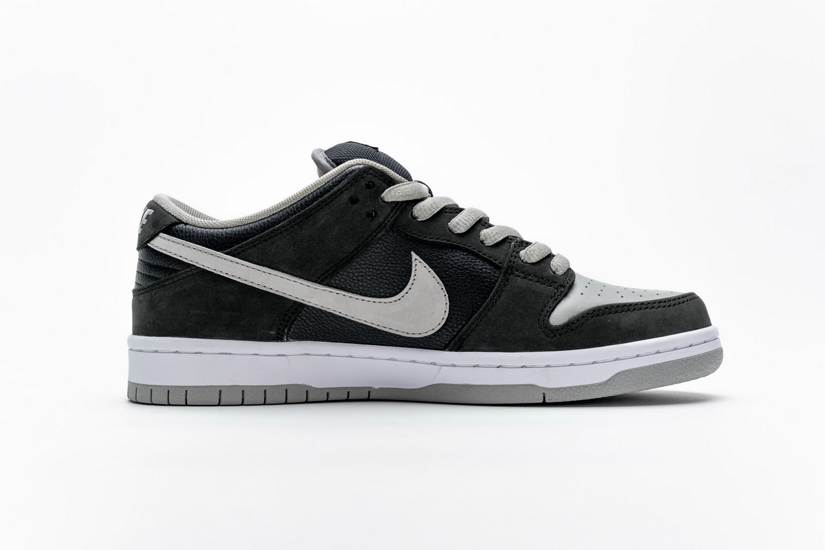 Nike SB Dunk Low Pro“J-Pack Shadow”  BQ6817-007