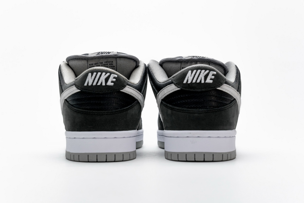 Nike SB Dunk Low Pro“J-Pack Shadow”  BQ6817-007