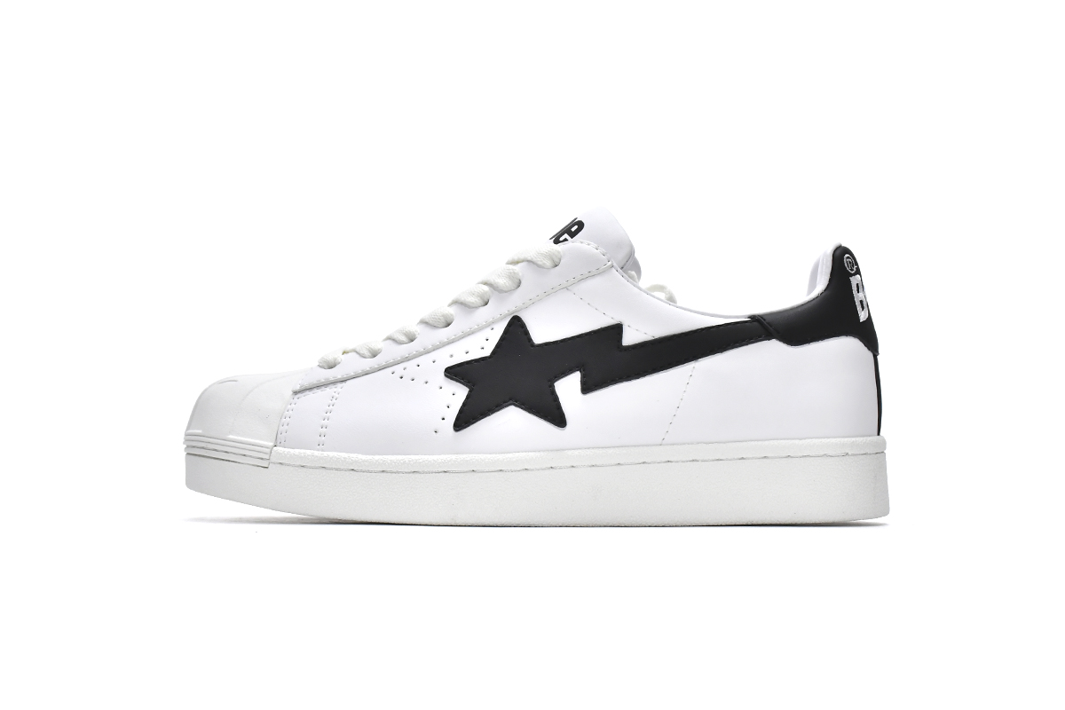 Bape Skull Sta Low 1I20-191-005