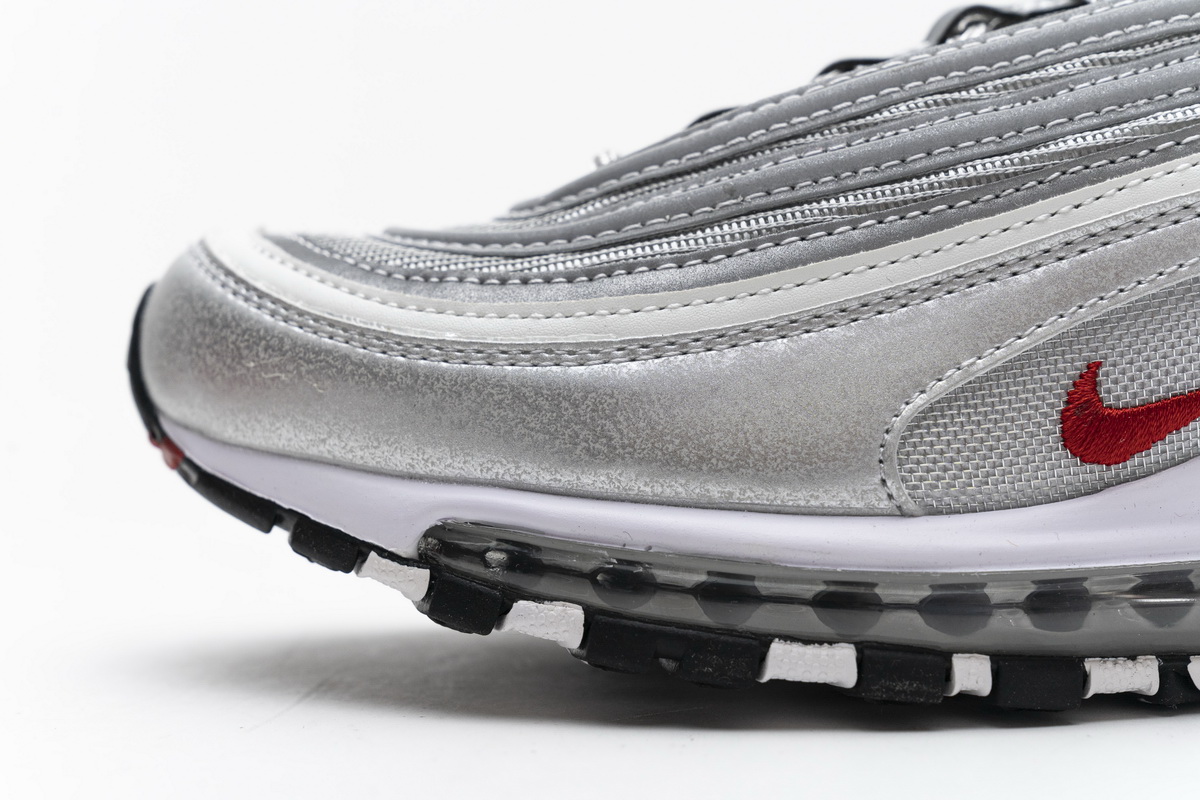 Nike Air Max 97 OG Silver Bullet 884421-001