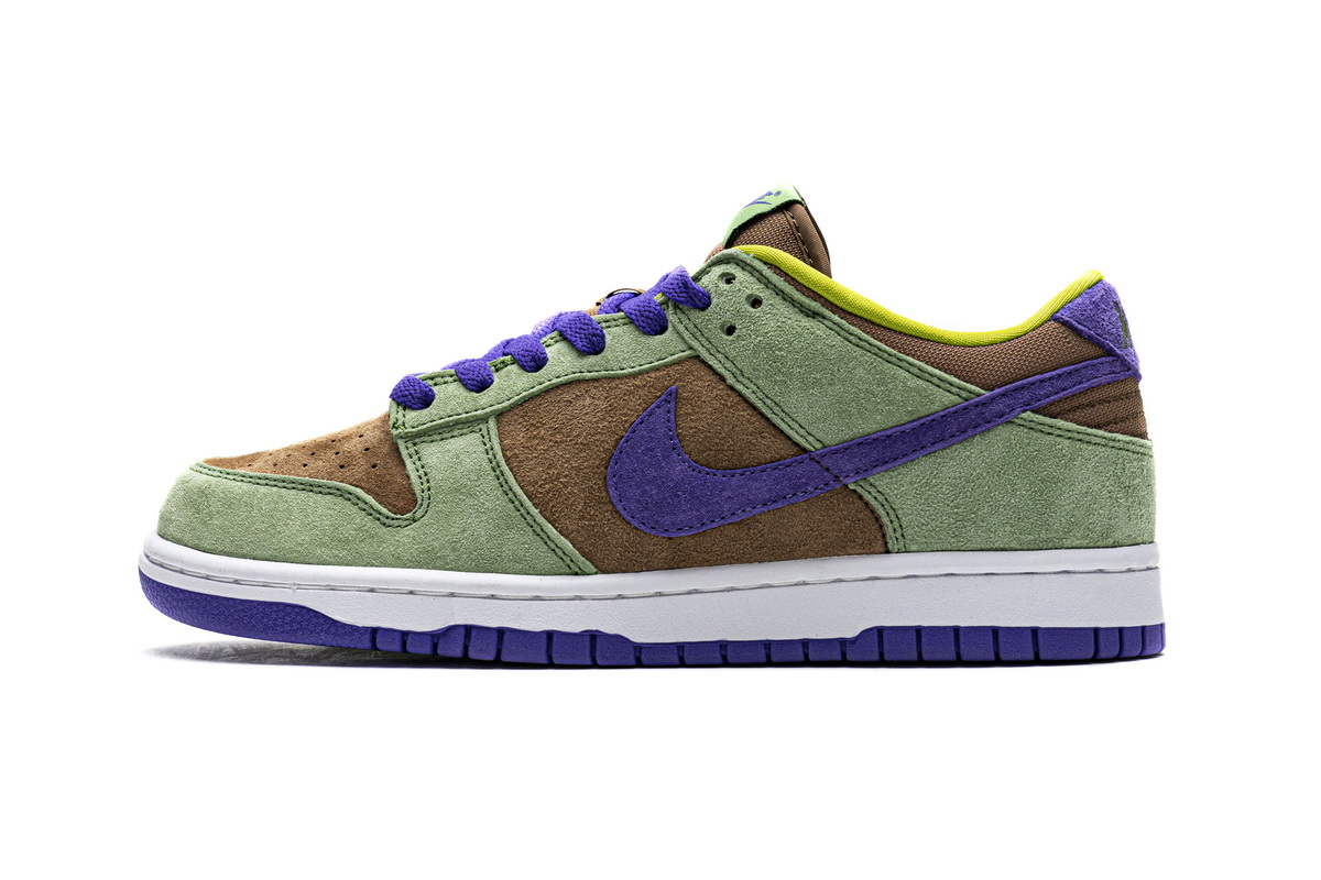Nike Dunk Low Veneer   DA1469-200