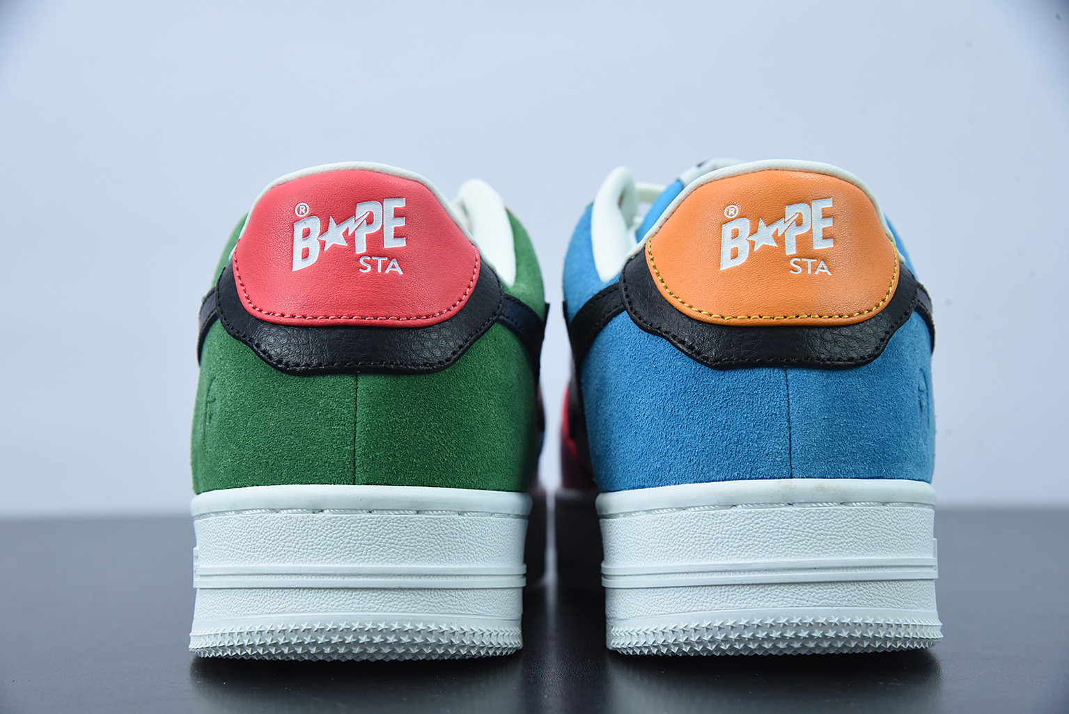 A Bathing Ape Bape Sta Low Tokyo (2021) 1H20191048