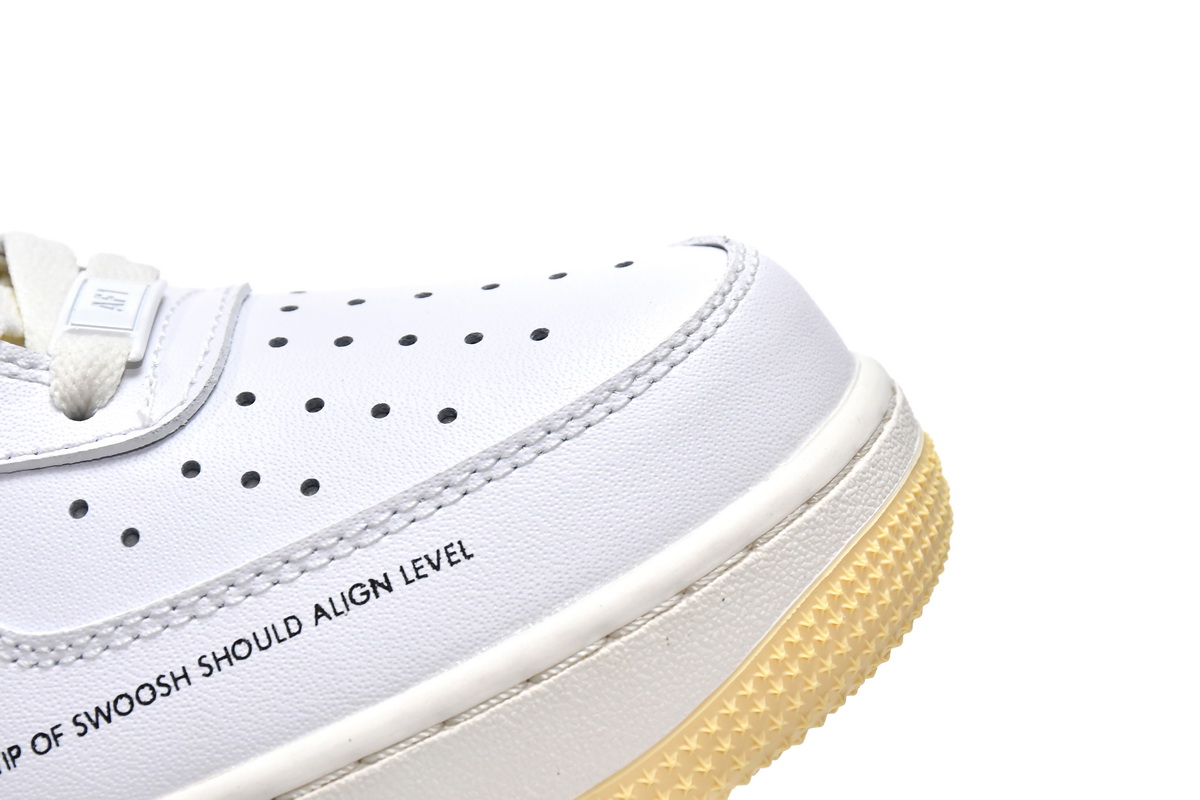 Nike Air Force 1‘07 LE Starfish DM0970-111