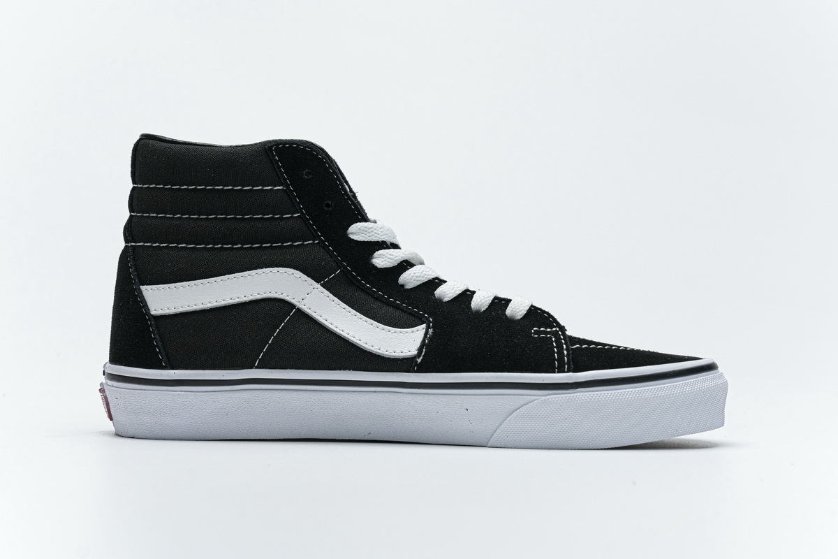 VANS Sk8-HI    VN000D51B8C1