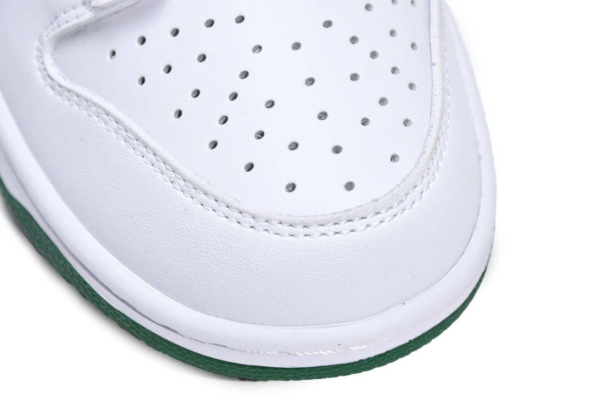 Nike Dunk SB Celtic  DD1503-112