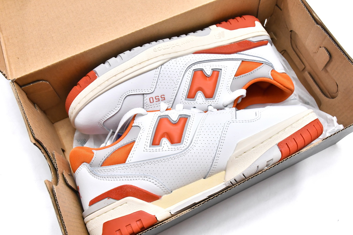N*w B*lance 550 College Pack BB550SIZ