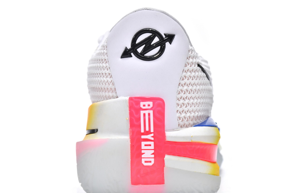 Nike Air Zoom G.T. Cut Ghost  DX4112-114
