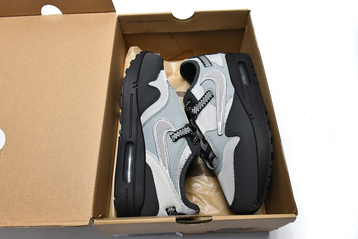 Travis Scott x Nike Air Carbon Light BlueBarb   DO9392-001