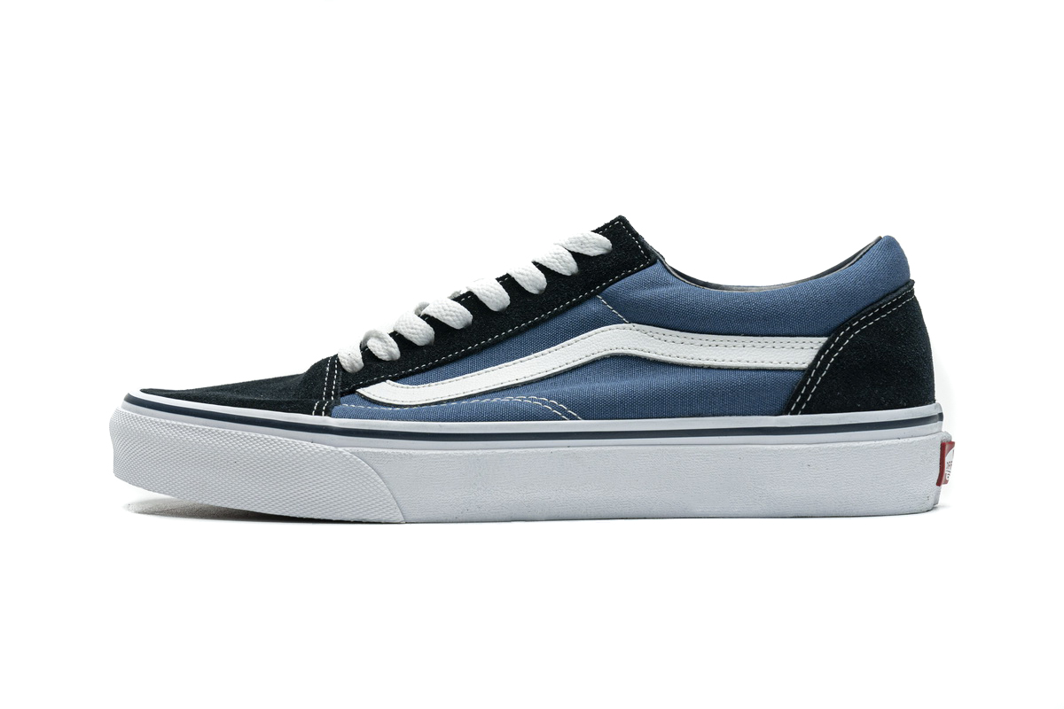 Vans Old Skool Navy  VN00D3HNVY